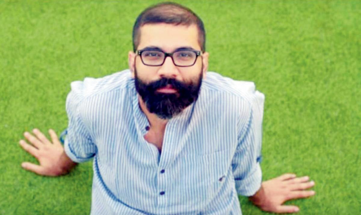 Case registered against TVF CEO Arunabh Kumar for sexual harassment